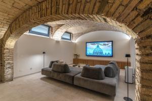 Domus Barto Trastevere
