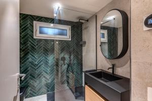 Domus Barto Trastevere