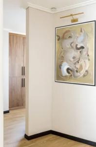 Beautiful Apartment Near Subway