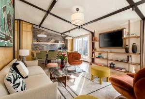Beautiful Apartment Near Subway