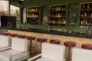 Roma Nueve Dos Hotel Boutique