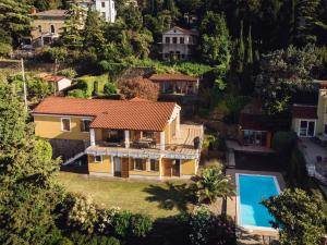Piran Panorama Pool Villa