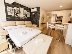 Sky Sea Studio Santa Pola