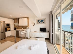 Sky Sea Studio Santa Pola