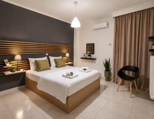 Apartment in the heart of the city 3