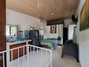 Caridad del Cobre Apartment