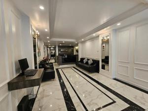 Moon Hotel 66 Bui Thi Xuan