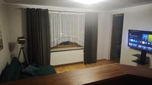 Green View Hubertus Apartment