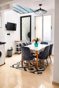 Luxury apartment for rent in agadir