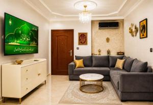 Luxury apartment for rent in agadir