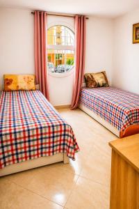 Luxury apartment for rent in agadir