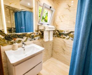 Luxury apartment for rent in agadir