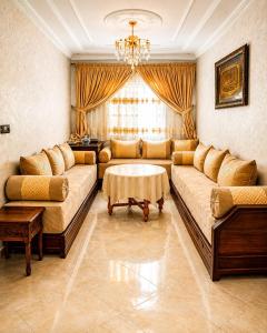 Luxury apartment for rent in agadir