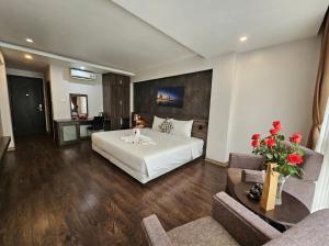 Moon Hotel 66 Bui Thi Xuan