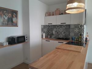Charmant cocoon pour deux - quartier La Coudoulière