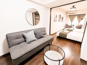 Osaka Urban Residence Shimanouchi204