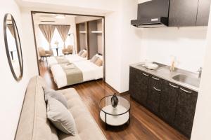 Osaka Urban Residence Shimanouchi204