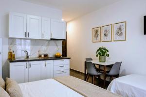 Blue Horizon Apartment