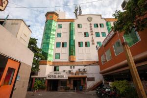 Hotel O Sudha Inn