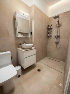 Kavala Paradise Apartments