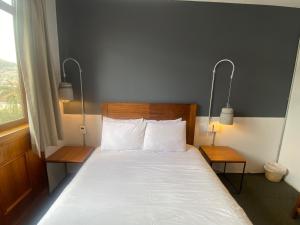 Cavi Rooms 508