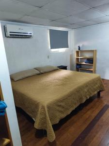 Departamento amueblado para 4 personas