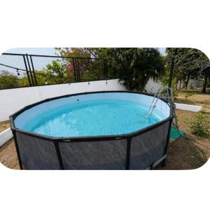 Departamento amueblado para 4 personas