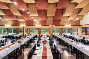 Cuc Phuong Garden Villas