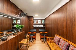 Cuc Phuong Garden Villas
