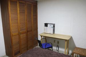 Hotel 7 Rooms