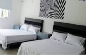 Apartamento 504 Edificio Plaza Real