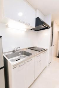 Osaka Urban Residence Doshin