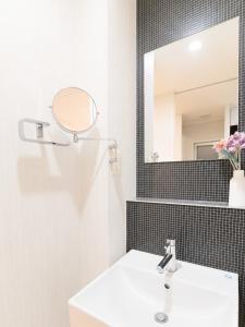 Osaka Urban Residence Doshin