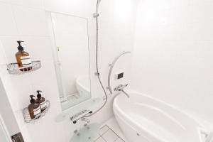Osaka Urban Residence Doshin