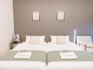 Osaka Urban Residence Doshin