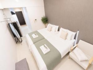 Osaka Urban Residence Doshin