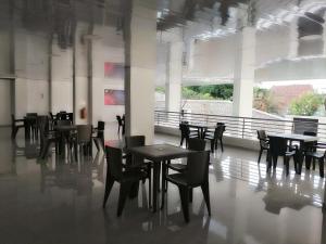 Apartamento 504 Edificio Plaza Real