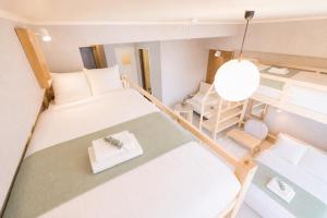 Osaka Urban Residence Namba