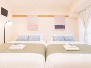 Osaka Urban Residence Tengachaya 202