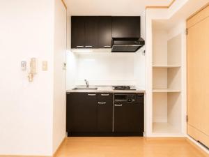 Osaka Urban Residence Karahori201