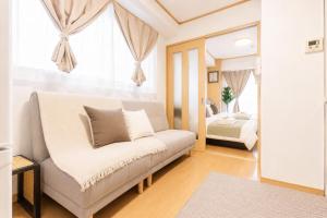 Osaka Urban Residence Karahori201