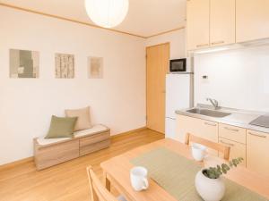 Osaka Urban Residence Karahori202