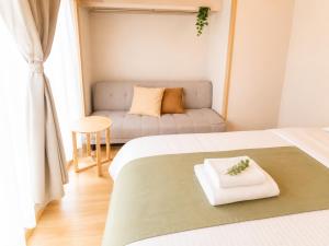 Osaka Urban Residence Karahori202