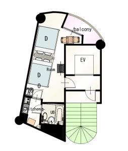 AsobiStay ルオ千種駅前ビル