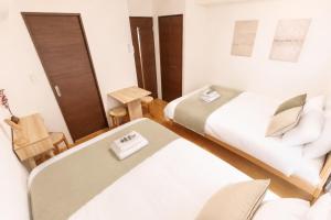 Osaka Urban Residence Awaza2