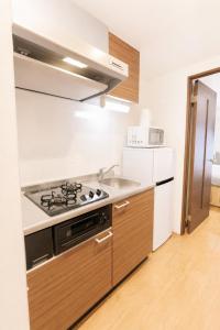 Osaka Urban Residence Awaza2