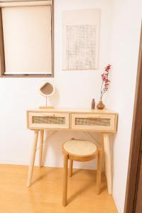 Osaka Urban Residence Awaza2