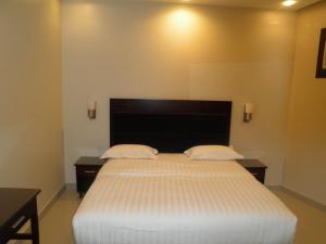 مراحل للشقق المخدومة الخرج 1