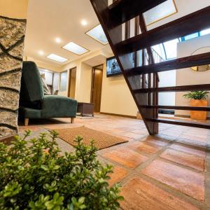 Casa Sua historic center, ideal for families and groups