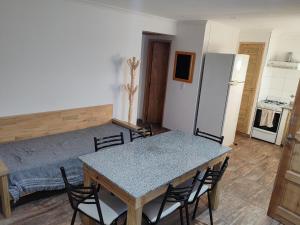 chalet San Clemente
